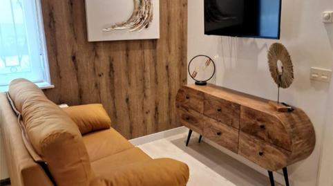 Photo 3 of Flat to rent in Calle Ciervo, 5, San Bernardo, Salamanca