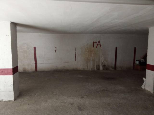 Garaje en Alquiler en Calle Santa Eulalia, 2 en Torreagüera