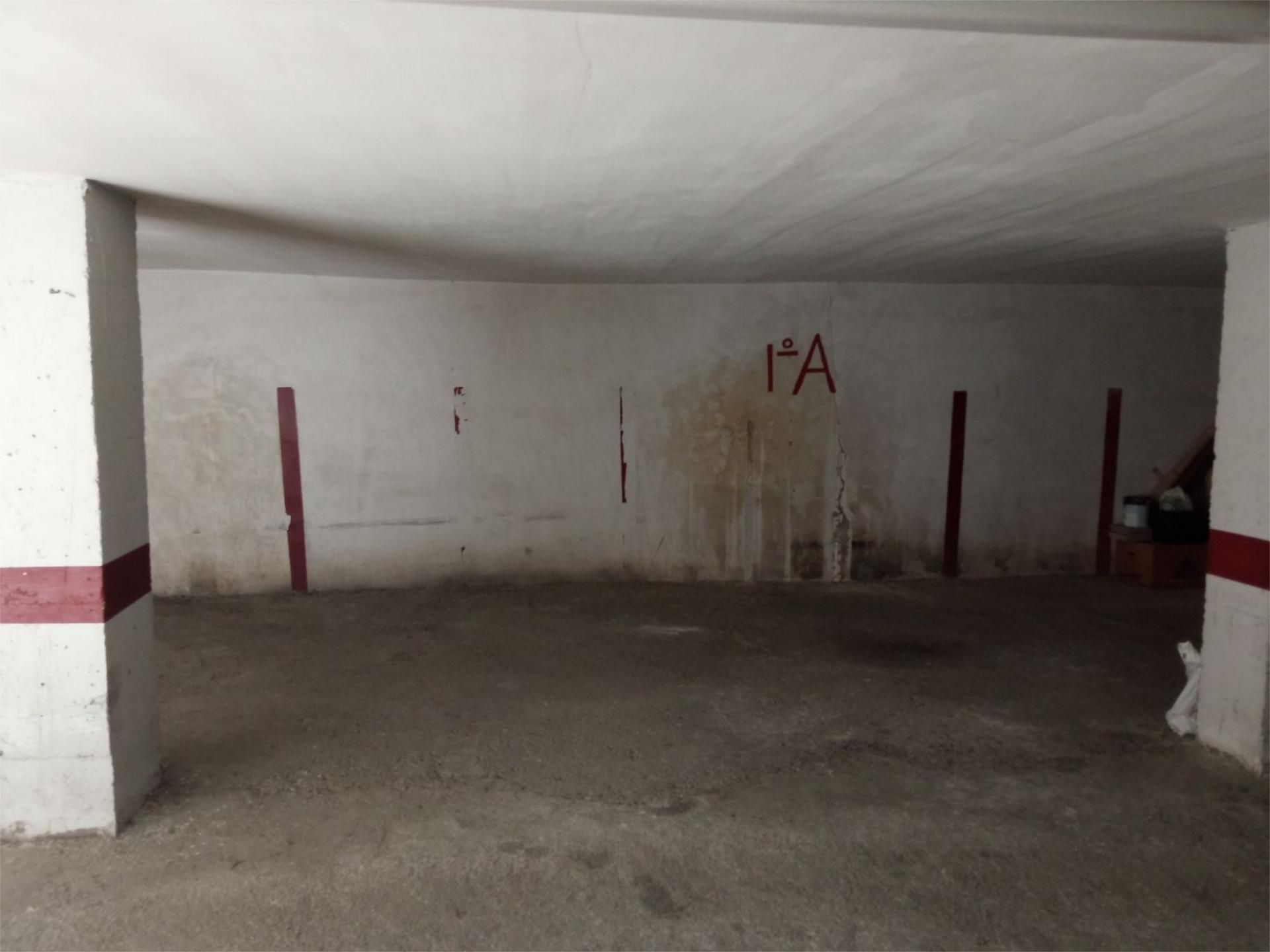 Garage to rent in  Murcia Capital