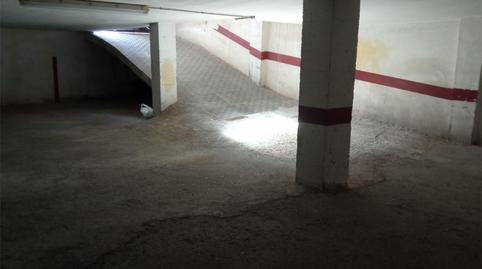 Foto 2 de Garaje de alquiler en Calle Santa Eulalia, 2, Torreagüera, Murcia