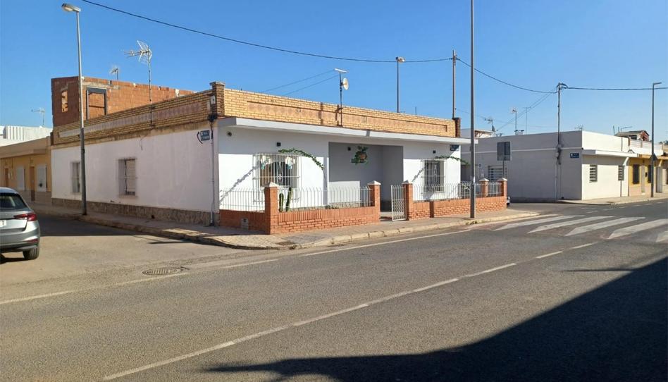 Foto 1 de Pis en venda a Calle Fernández Moratín, 15, Santa Ana, Murcia