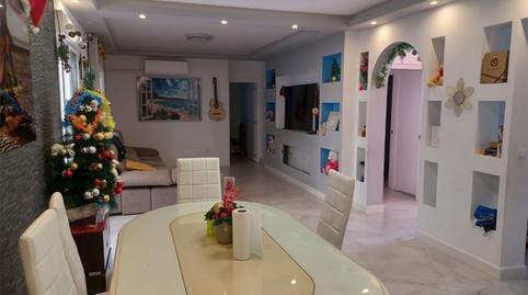 Foto 3 de Pis en venda a Calle Fernández Moratín, 15, Santa Ana, Murcia