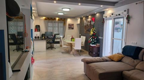 Foto 5 de Pis en venda a Calle Fernández Moratín, 15, Santa Ana, Murcia