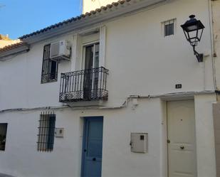 Vista exterior de Pis en venda en Villajoyosa / La Vila Joiosa amb Aire condicionat, Calefacció i Moblat