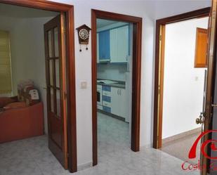 Flat to rent in Muros  with Storage room and Furnished