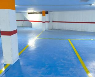 Parking of Garage for sale in  Murcia Capital