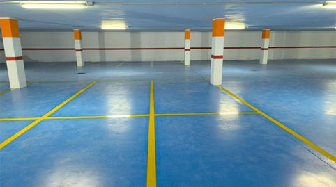 Foto 4 de Garatge en venda a Calle Puente Tocinos, 7, La Paz, Murcia