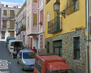 Casa adosada en venda a Carrer Major, 5, Relleu Vista exterior de Casa adosada en venda en Relleu