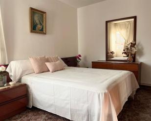 Bedroom of Flat for sale in Sant Vicenç Dels Horts  with Air Conditioner and Balcony