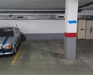 Parking of Garage to rent in San Fernando