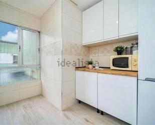 Kitchen of Flat for sale in Parla