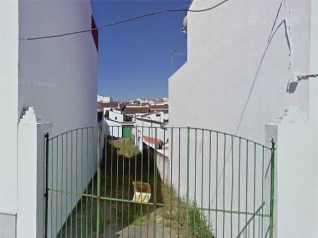 Local comercial en Alquiler en Carretera San Juan del Puerto a Caceres, 2 en Jabugo