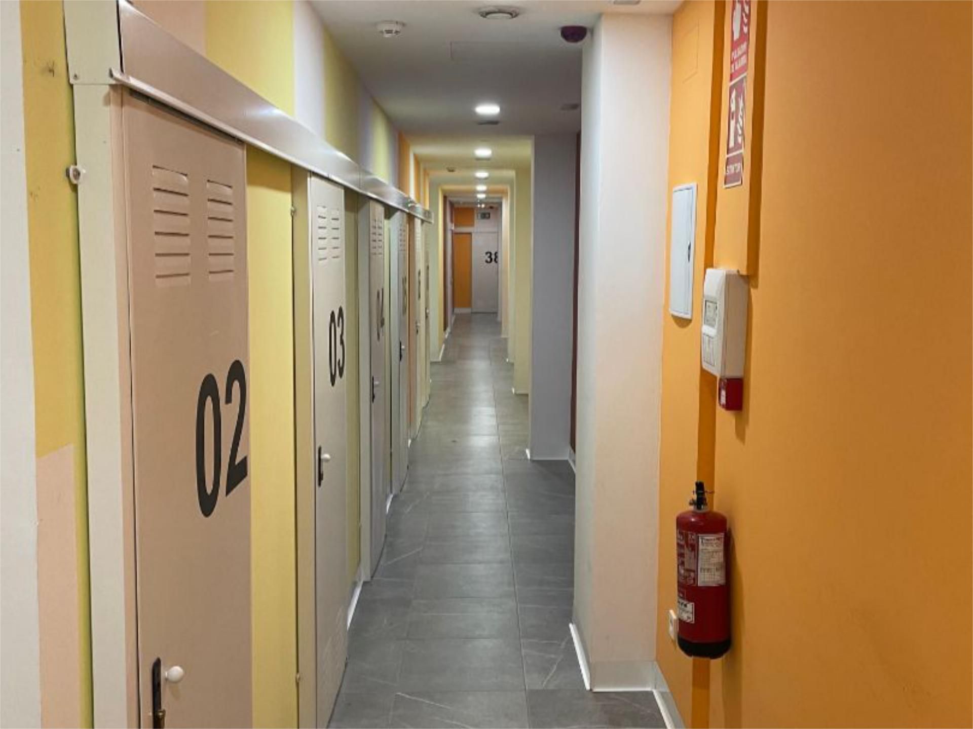 Box room for sale in Móstoles