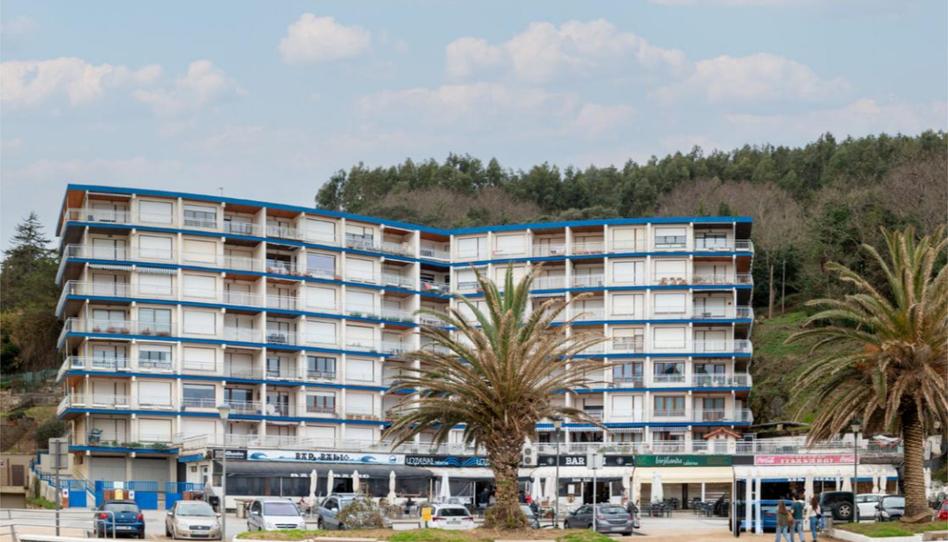 Premises for sale in Birjilandako Bidea, 8, Bakio, Bizkaia - image 1 Photo 1 of Premises for sale in Birjilandako Bidea, 8, Bakio, Bizkaia