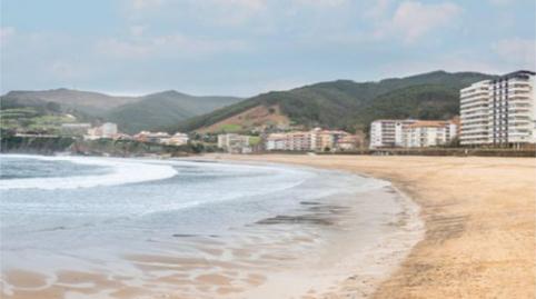 Premises for sale in Birjilandako Bidea, 8, Bakio, Bizkaia - image 5 Photo 5 of Premises for sale in Birjilandako Bidea, 8, Bakio, Bizkaia