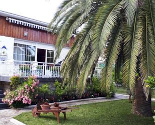 Garden of Single-family semi-detached for sale in Laredo  with Terrace and Balcony