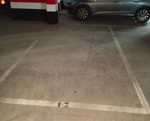 Parking of Garage to rent in Telde