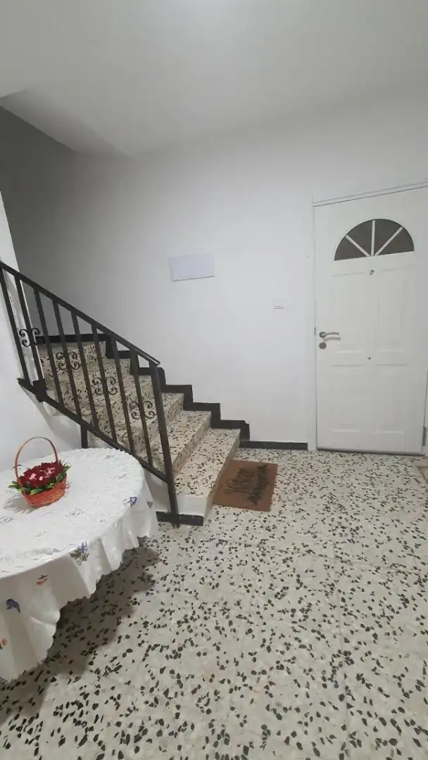 Casa adosada en venda en Munébrega amb Jardí privat