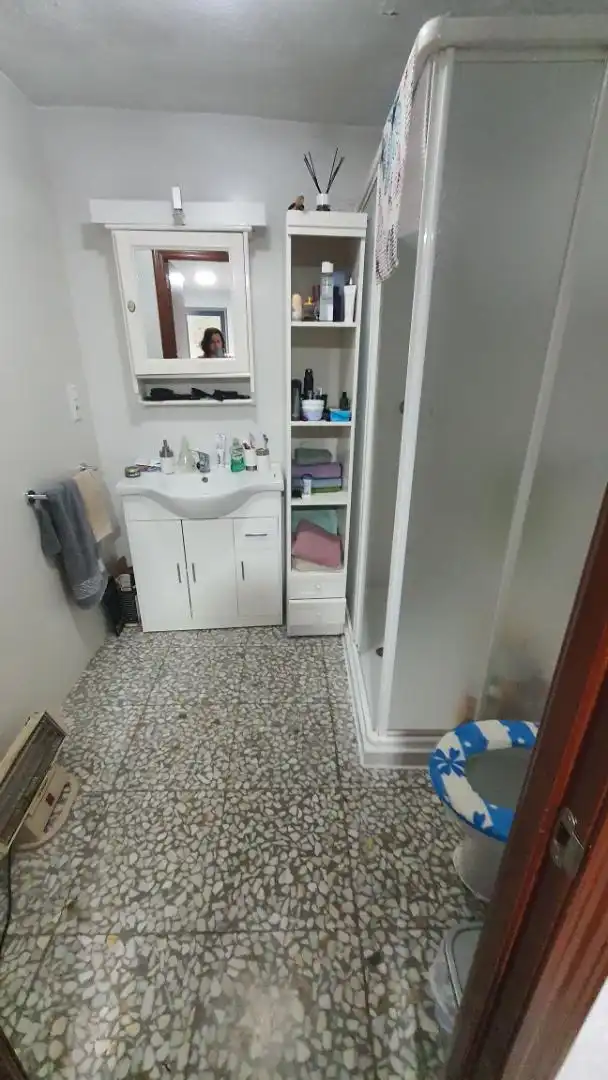 Bany de Casa adosada en venda en Munébrega amb Jardí privat