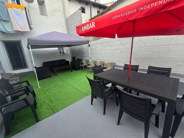 Casa adosada en Venta en Calle Mesón, 32 en Munébrega