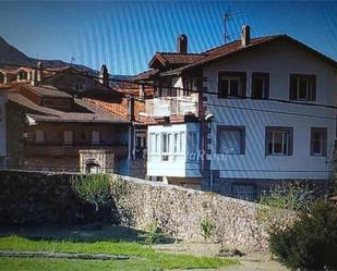 Exterior view of House or chalet to rent in Rionansa  with Heating, Terrace and Furnished