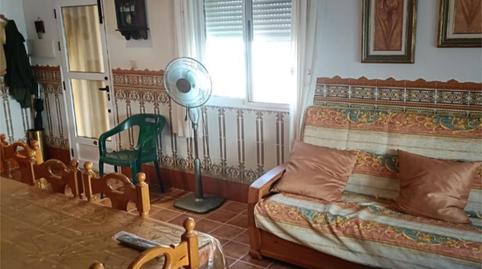 Foto 2 de Casa adosada en venda a Barrio Higuera, 20, Corral-Rubio, Albacete