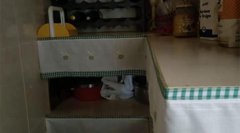 Foto 3 de Casa adosada en venda a Barrio Higuera, 20, Corral-Rubio, Albacete