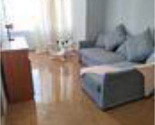 Living room of Flat for sale in San Bartolomé de Tirajana