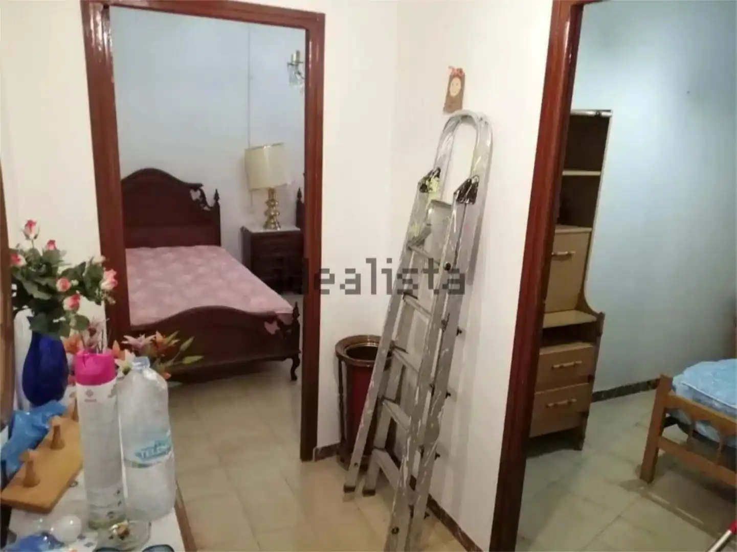 Wohnungen zum Verkauf in Calle de Gran Vía, 53, Blanca Schlafzimmer von Wohnungen zum Verkauf in Blanca