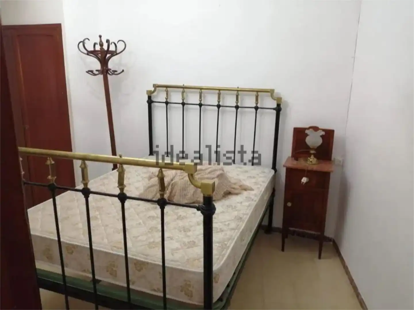 Wohnungen zum Verkauf in Calle de Gran Vía, 53, Blanca Schlafzimmer von Wohnungen zum Verkauf in Blanca