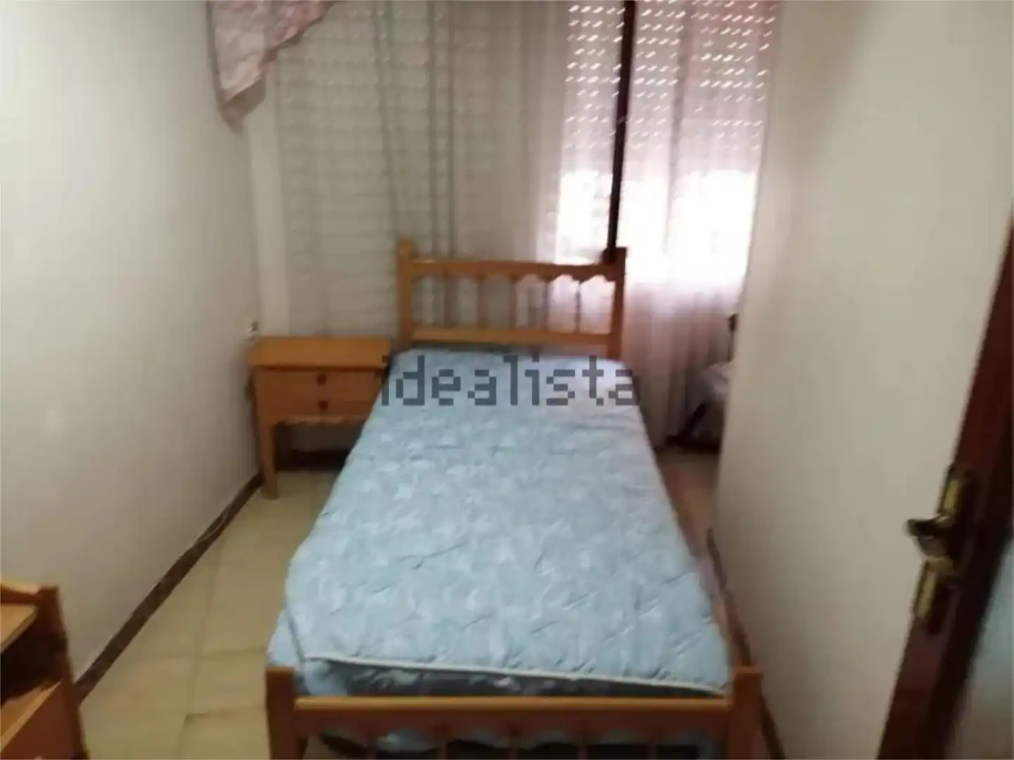 Wohnungen zum Verkauf in Calle de Gran Vía, 53, Blanca Schlafzimmer von Wohnungen zum Verkauf in Blanca