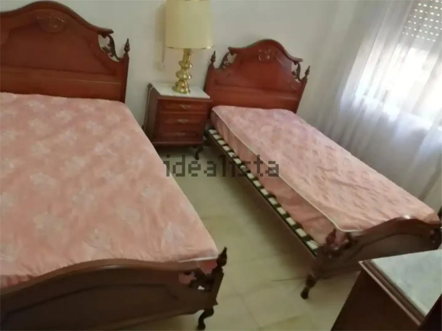 Wohnungen zum Verkauf in Calle de Gran Vía, 53, Blanca Schlafzimmer von Wohnungen zum Verkauf in Blanca