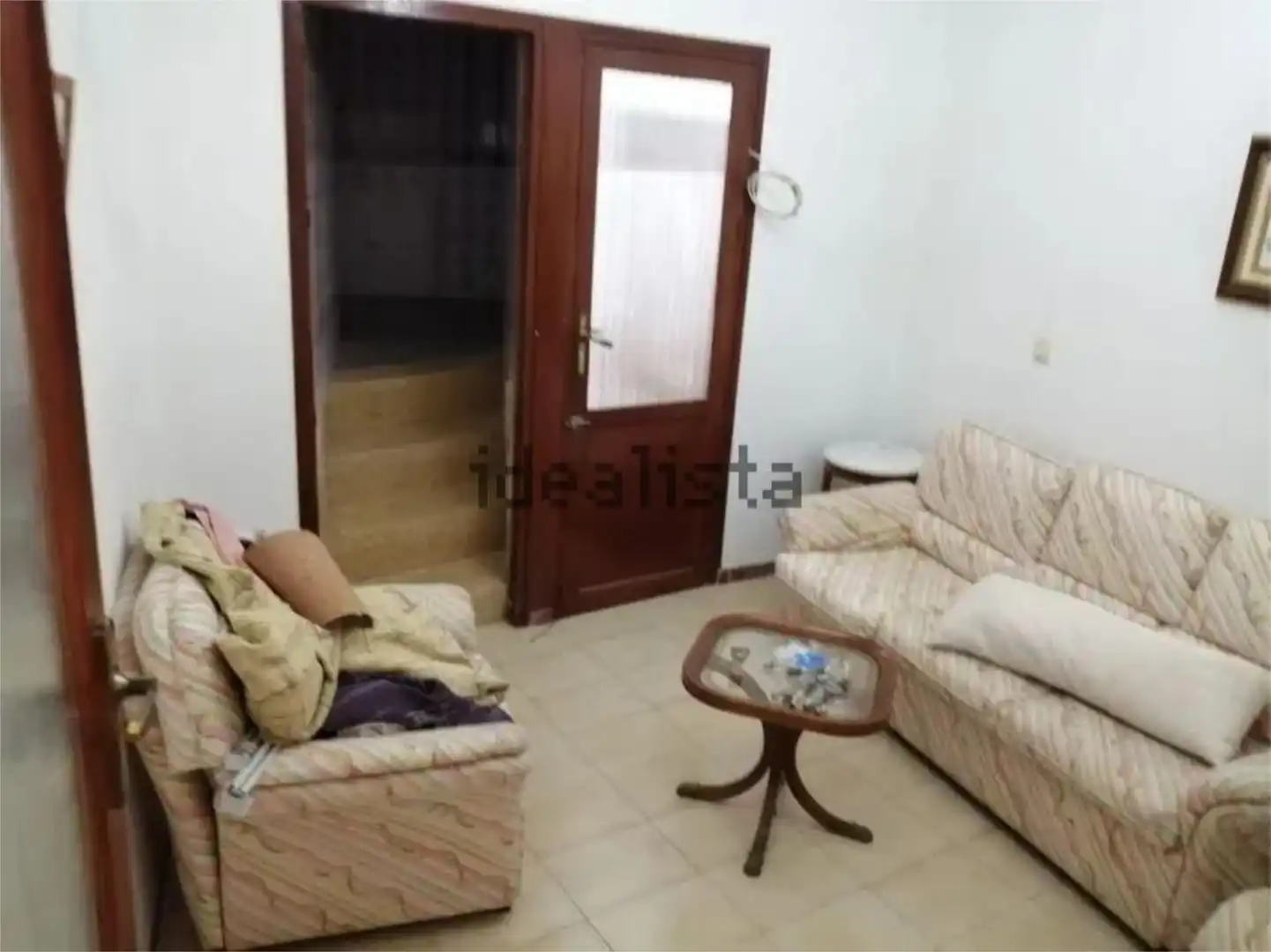 Wohnungen zum Verkauf in Calle de Gran Vía, 53, Blanca Wohnzimmer von Wohnungen zum Verkauf in Blanca