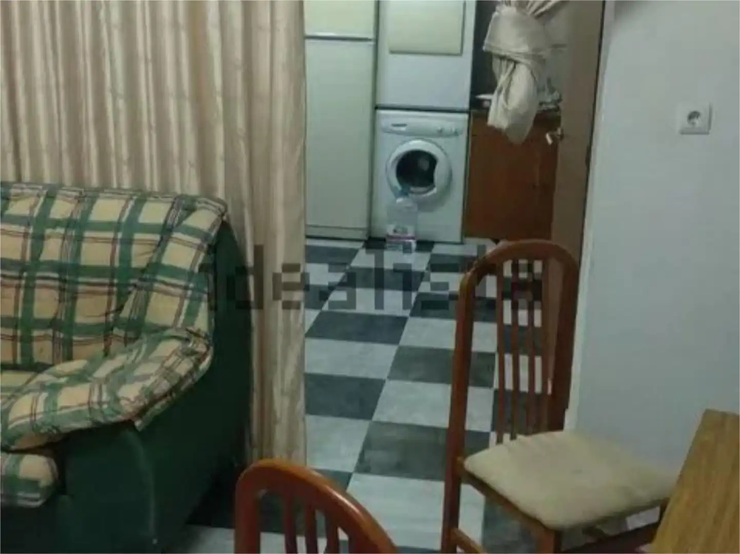 Wohnungen zum Verkauf in Calle de Gran Vía, 53, Blanca Schlafzimmer von Wohnungen zum Verkauf in Blanca