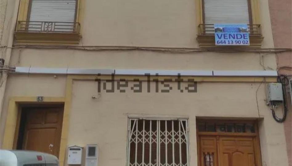 Apartament en venda a Calle de Gran Vía, 53, Blanca, Murcia - imatge 1 Foto 1 de Apartament en venda a Calle de Gran Vía, 53, Blanca, Murcia