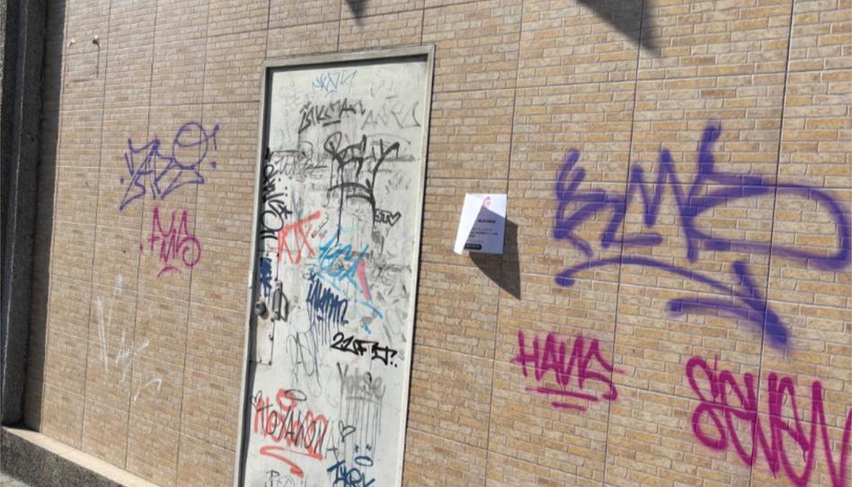 Traster en venda a Lauaxeta Plaza, 4, Santutxu - Basarrate, Bizkaia - imatge 1 Foto 1 de Traster en venda a Lauaxeta Plaza, 4, Santutxu - Basarrate, Bizkaia