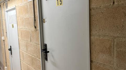 Traster en venda a Lauaxeta Plaza, 4, Santutxu - Basarrate, Bizkaia - imatge 3 Foto 3 de Traster en venda a Lauaxeta Plaza, 4, Santutxu - Basarrate, Bizkaia