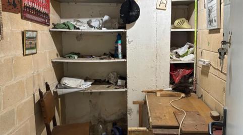 Traster en venda a Lauaxeta Plaza, 4, Santutxu - Basarrate, Bizkaia - imatge 4 Foto 4 de Traster en venda a Lauaxeta Plaza, 4, Santutxu - Basarrate, Bizkaia