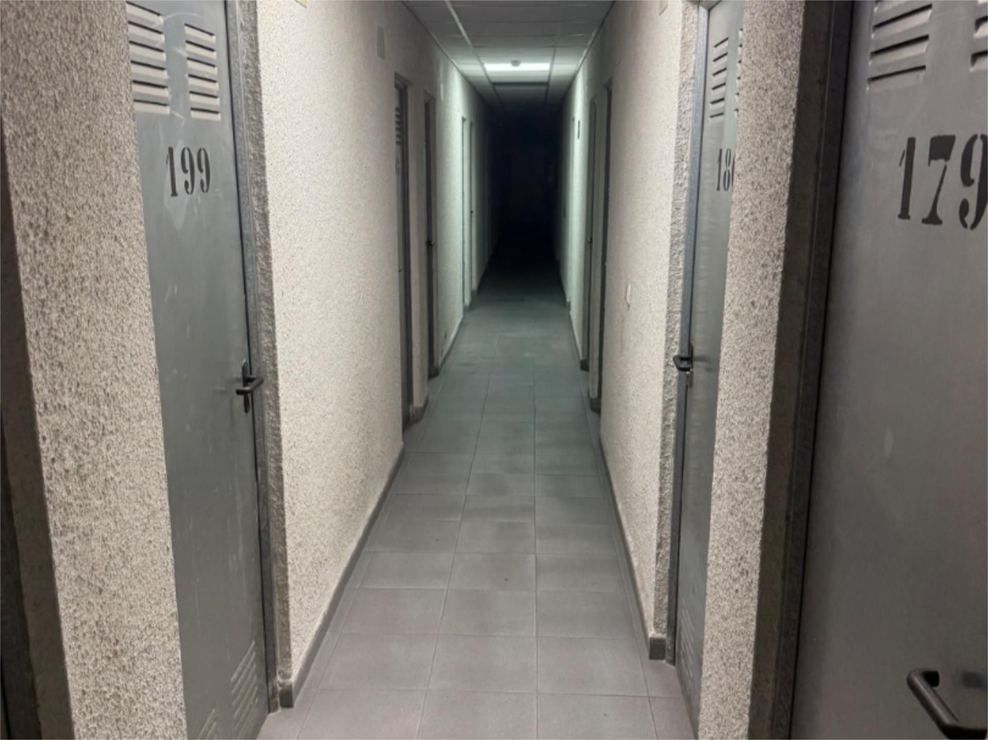 Box room to rent in Arganda del Rey