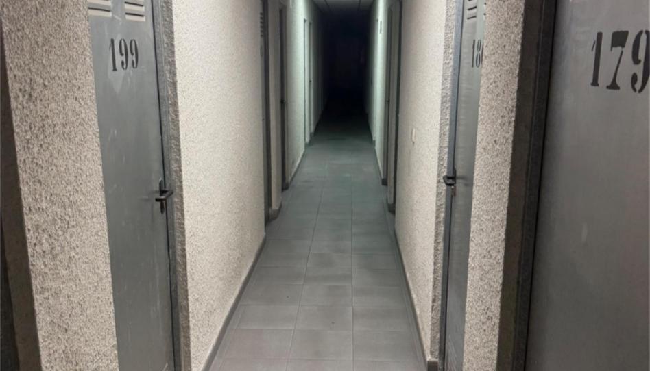 Photo 1 of Box room to rent in Calle Bolivia, 29b, Los Villares, Madrid