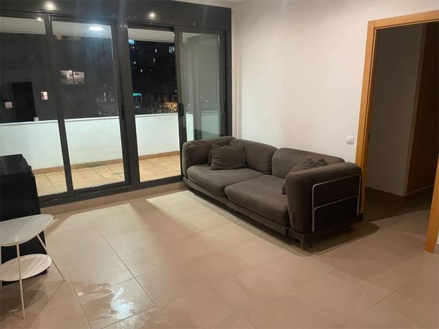 Piso en Venta en Avinguda del Parlament, 31 en Can Roca