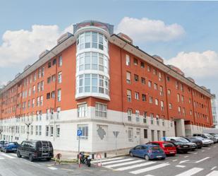 Exterior view of Flat for sale in Bilbao 