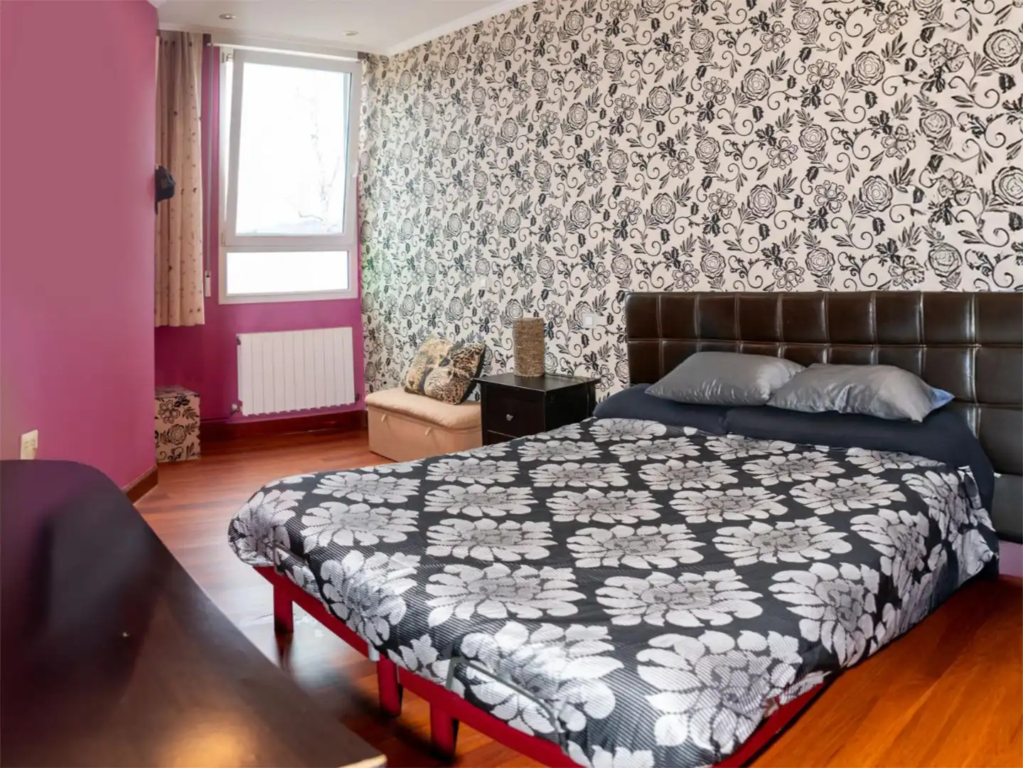 Piso en venta en Julian Gaiarre Hiribidea, 58, Txurdinaga Habitación de Piso en venta en Bilbao