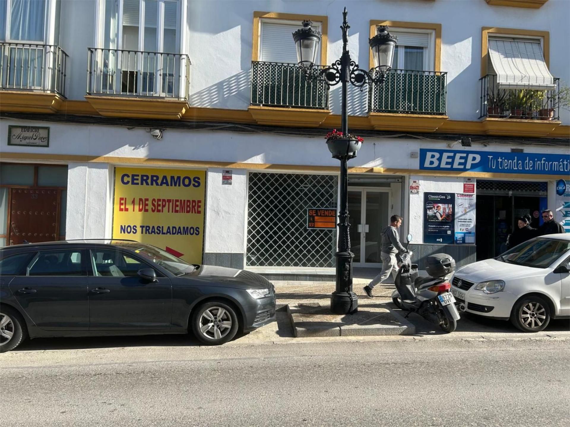 Locales en venta en , | fotocasa