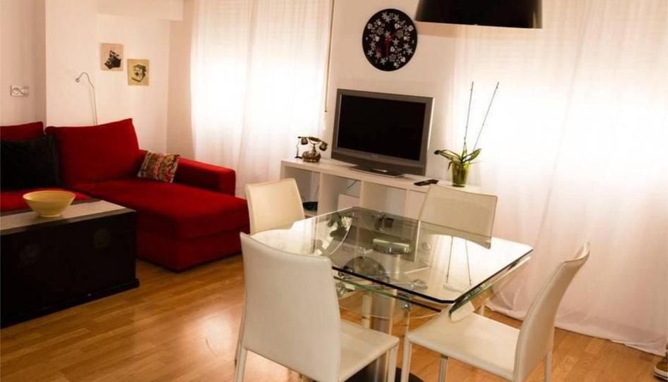 Flat to rent in Calle Don Juan de Austria, 27, Plaza de Toros - Santa Rita, Almería - image 1 Photo 1 of Flat to rent in Calle Don Juan de Austria, 27, Plaza de Toros - Santa Rita, Almería