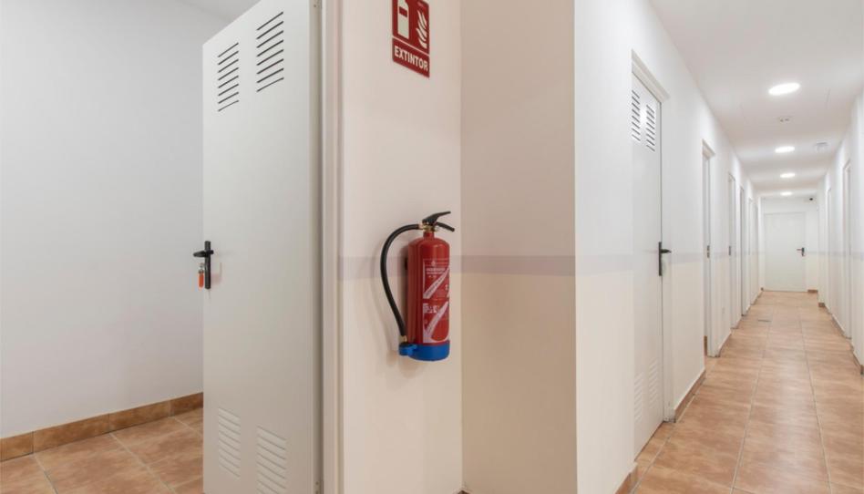 Photo 1 of Box room for sale in Calle del Laurel, 8, Acacias, Madrid