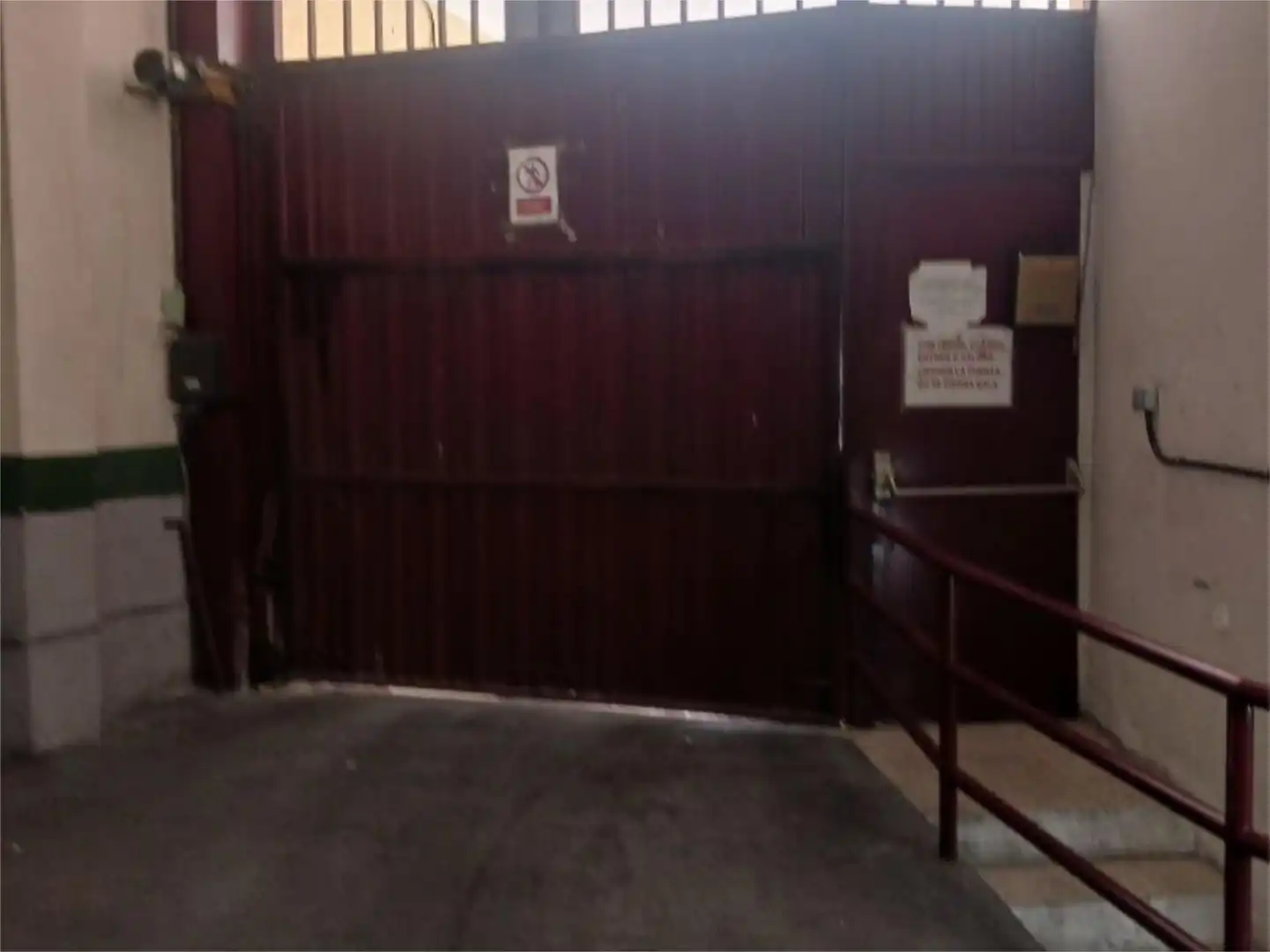 Garage for sale in San Sebastián de los Reyes