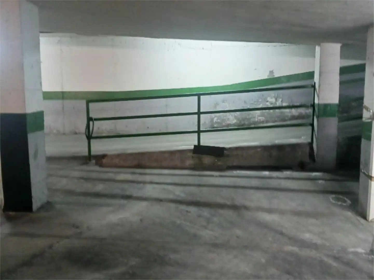 Garage for sale in San Sebastián de los Reyes