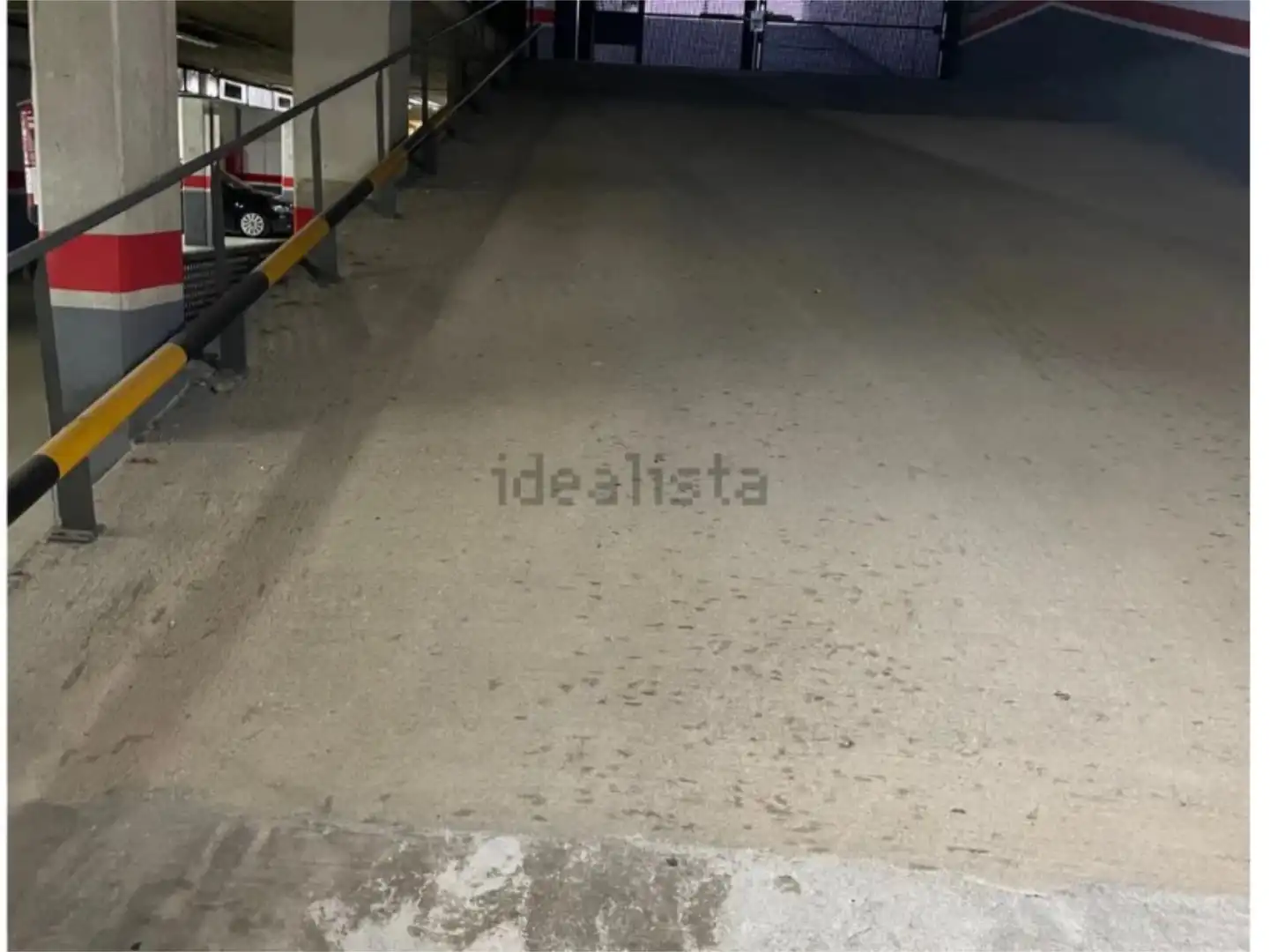 Aparcament de Garatge de lloguer en Sant Joan Despí