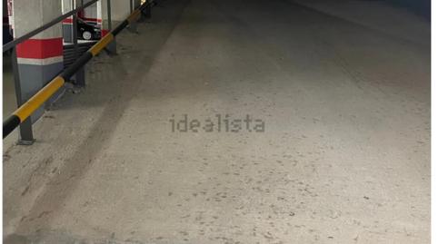 Foto 4 de Garatge de lloguer a Avinguda de Barcelona, 111, Les Planes, Sant Joan Despí